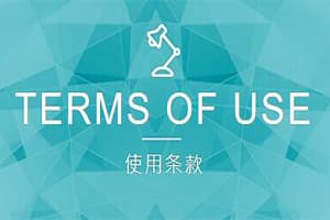网站使用条款