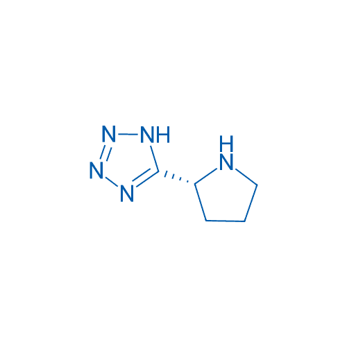 (R)-5-(吡咯烷-2-基)-1H-四唑
