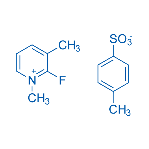 2-氟-1,3-二甲基吡啶鎓对甲苯磺酸盐