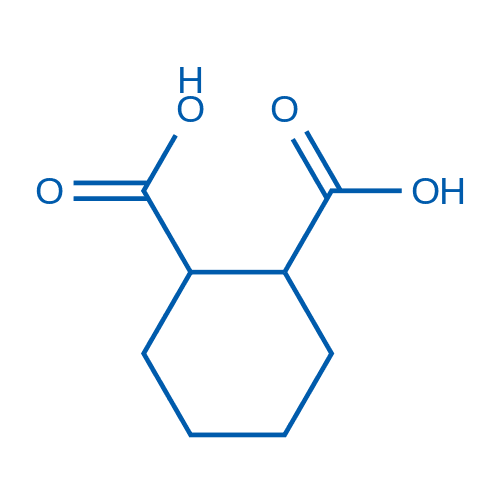 环己烷-1,2-二羧酸