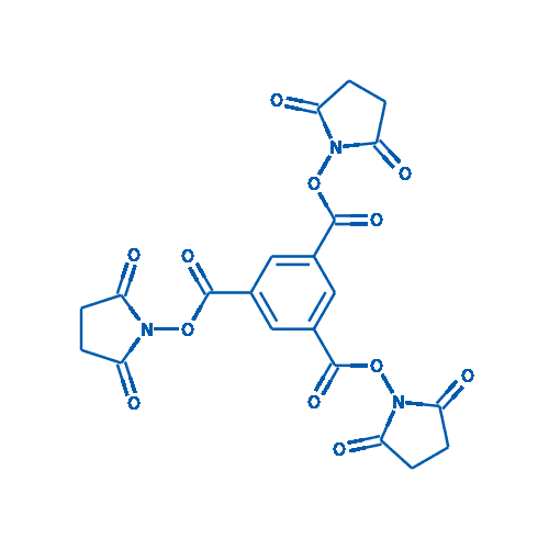  分子结构式