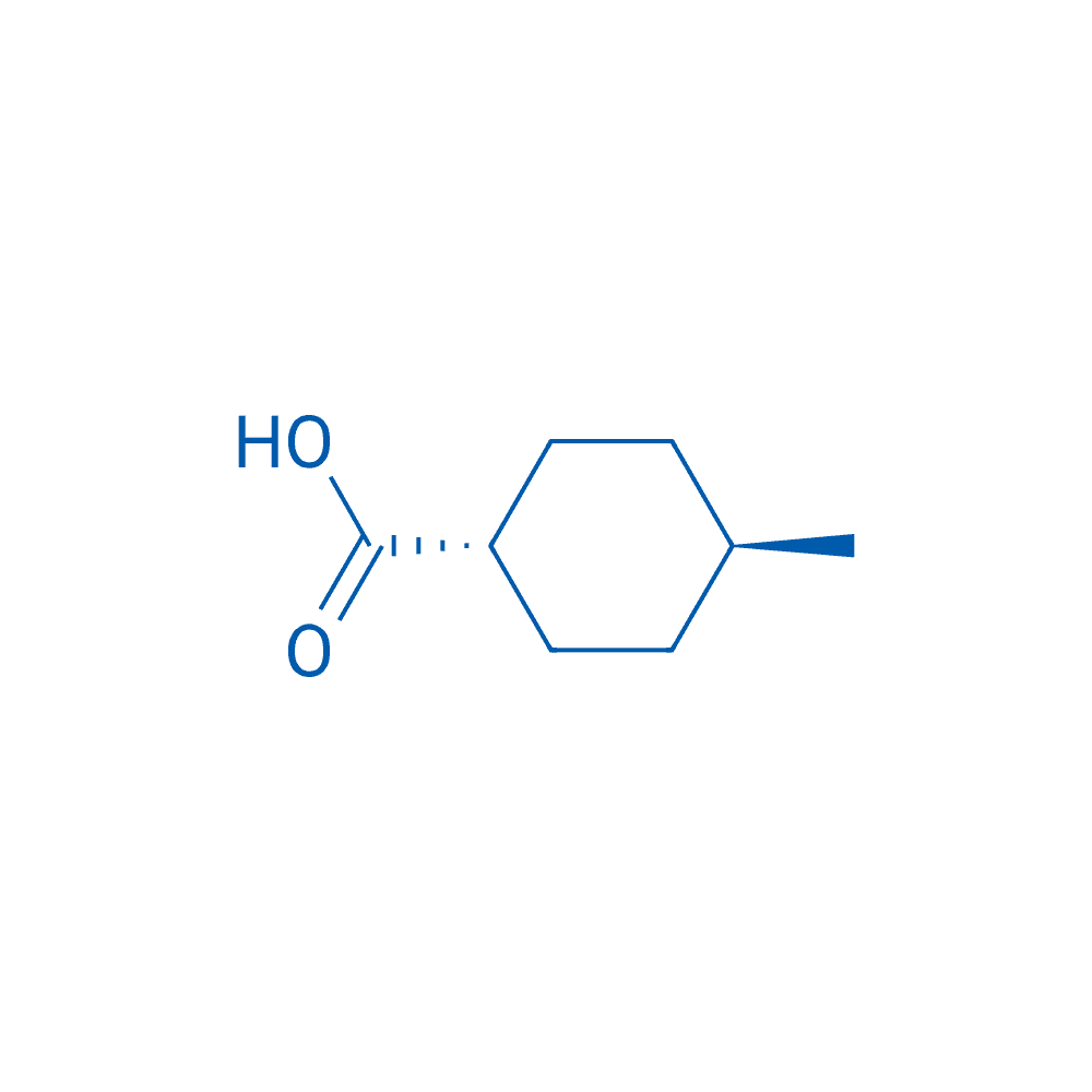 反式-4-甲基环己烷羧酸
