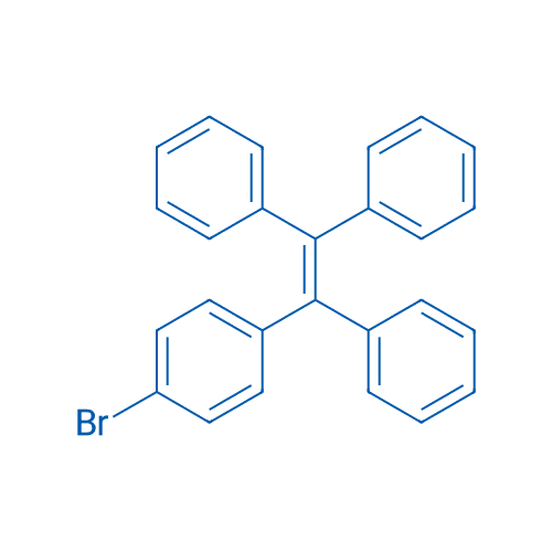 1-(4-溴苯基)-1,2,2-三苯乙烯