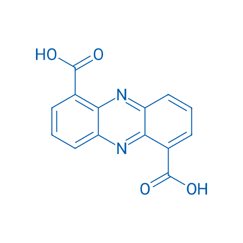 吩嗪-1,6-二羧酸