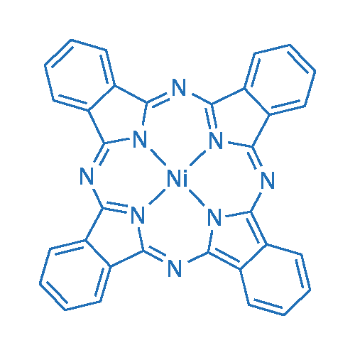 酞菁镍(II)