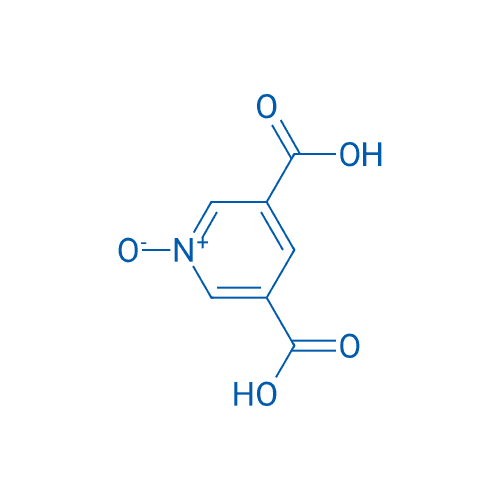 3,5-二羧基吡啶氮氧化物