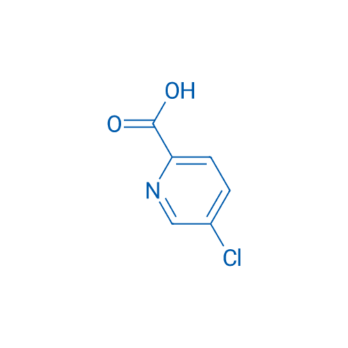 5-氯吡啶-2-羧酸