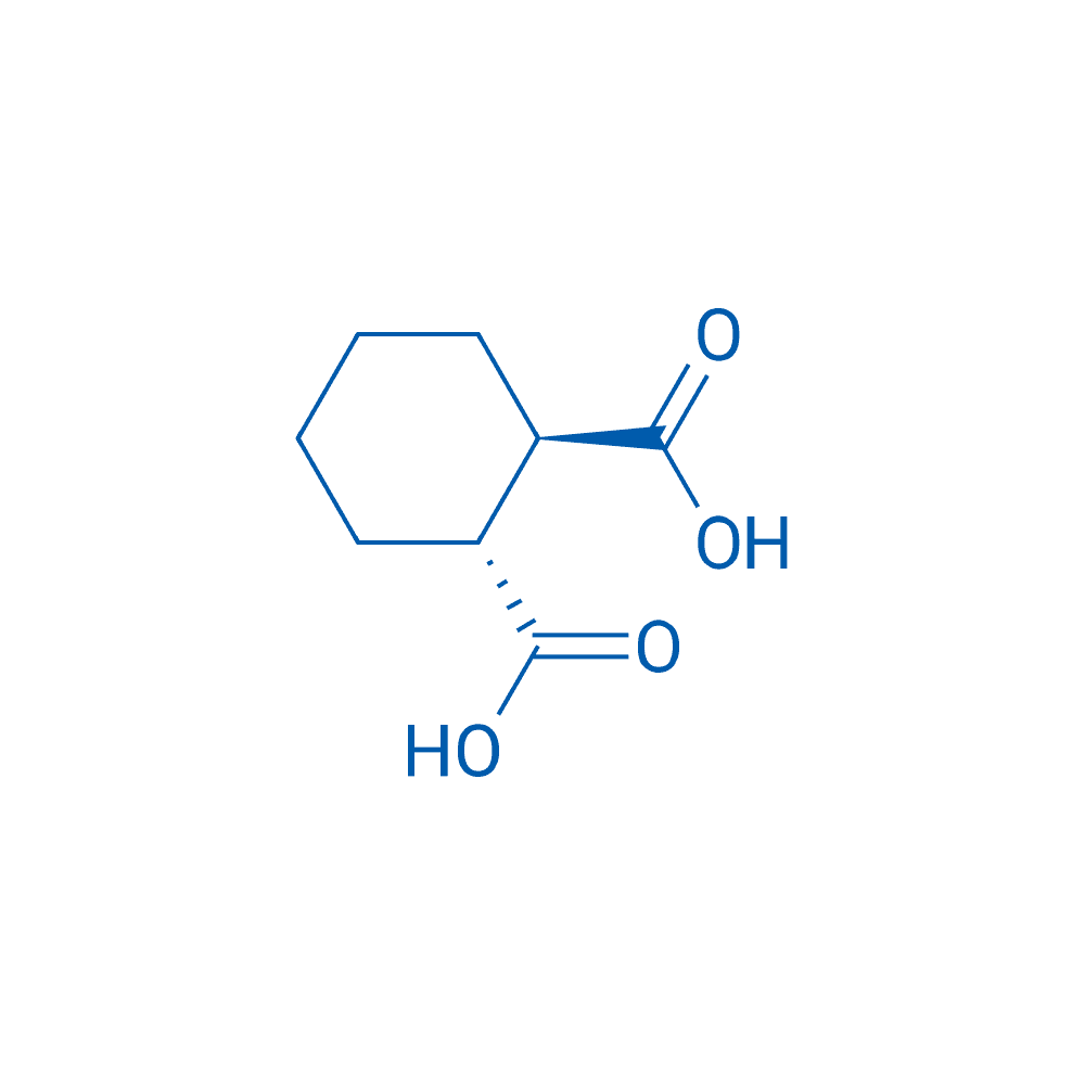 反-1,2-环己烷二甲酸