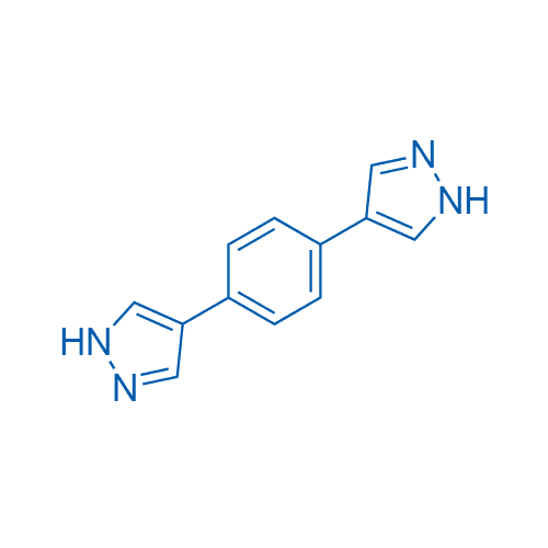 1,4-二(1H-吡唑-4-基)苯