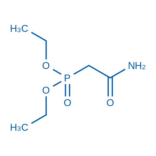 (2-氨基-2-氧代乙基)磷酸二乙酯