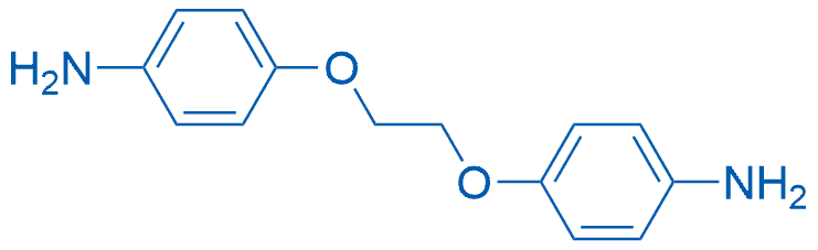 1,2-双(4-氨基苯氧基)乙烷