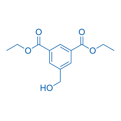  分子结构式