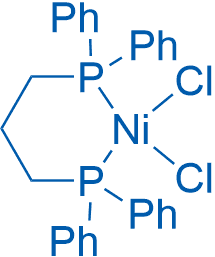 1,3-双(二苯基膦丙烷)二氯化镍