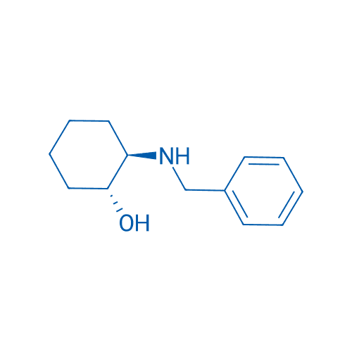 (1R,2R)-2-(苄基氨基)环己醇