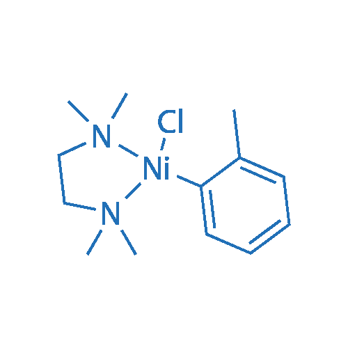 (TMEDA)Ni(o-tolyl)氯化物