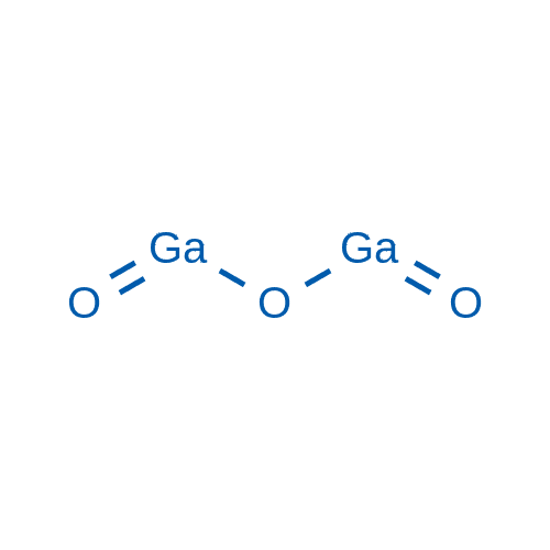 氧化镓(Ga2O3)